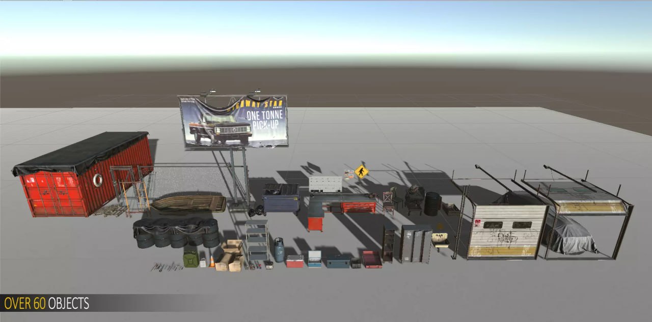 Workshop HQ Pack📱 - изображение 2